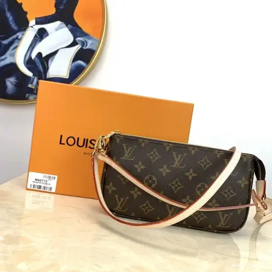 Affordable ACCESSOIRES POCHETTE Vuitton Louis 0627